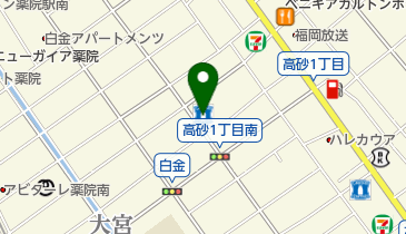 JAPAN買取専門センターの地図画像