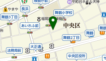 ペット霊園八木山高原の地図画像