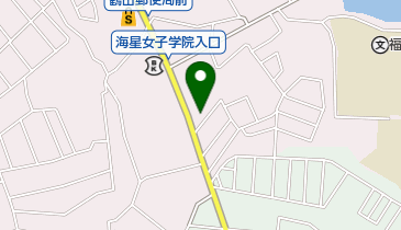 株式会社全医療器の地図画像