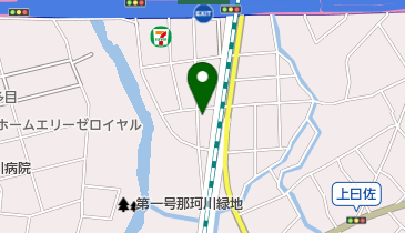 CTミシン販売株式会社の地図画像