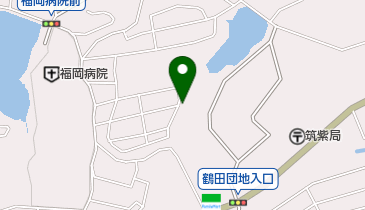 有限会社ミキ・メディカルの地図画像