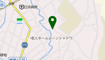有限会社デジタルプリンティング山本の地図画像
