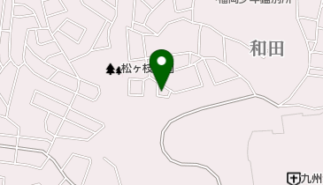 三晃商会の地図画像