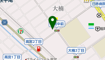 株式会社サンケン・エンジニアリングの地図画像