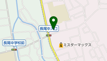 有限会社花園電機商会本店の地図画像