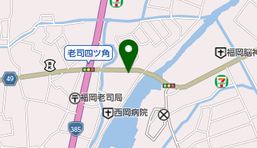 みどり訪問看護ステーションの地図画像