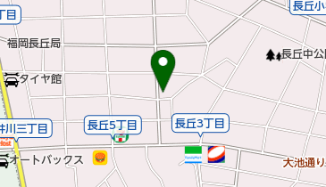 有限会社嘉穂商事の地図画像