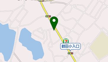 株式会社ナカタニ福岡営業所の地図画像