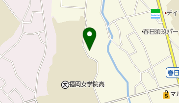 有限会社マルワ青果の地図画像
