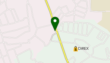 三幸電機産業株式会社の地図画像