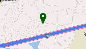 福岡市公民館 東花畑公民館の地図画像