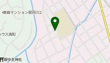 福岡市公民館 弥永西公民館の地図画像