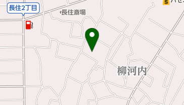 スズキメソードピアノ科長住山本ミキ教室の地図画像