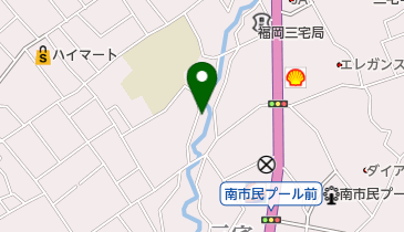 森永牛乳三宅販売店の地図画像