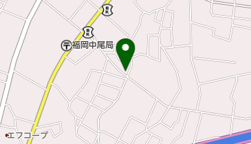 丸正の地図画像