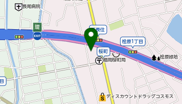 創価学会福岡南文化会館」(福岡市南区-各種団体/施設-〒811-1361)の