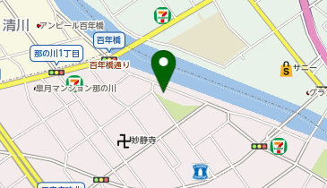 株式会社コーギケン福岡支店の地図画像