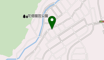 株式会社大地の地図画像