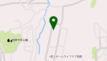 正京建設株式会社の地図画像