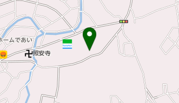 三浦組の地図画像