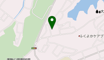 有限会社竹内建設の地図画像