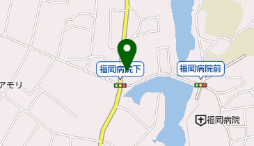 株式会社タカノホームの地図画像