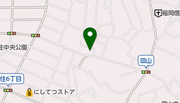 株式会社那須工務店の地図画像