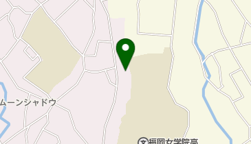 有限会社大島板金の地図画像