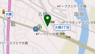 有限会社ミヤタオフィスの地図画像