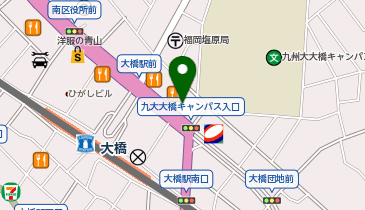 赤木酒店の地図画像