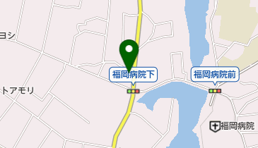 うめや酒店の地図画像