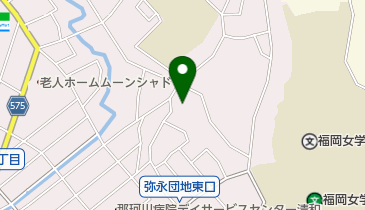 株式会社田谷野エンジニアリングの地図画像