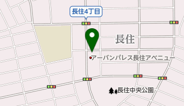 有限会社樋口自動車整備工場の地図画像
