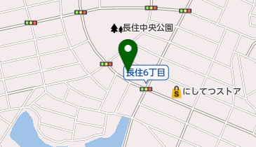 村上スタジオの地図画像