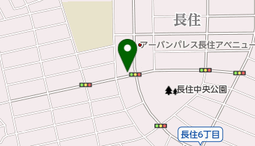有限会社昭和ハウスの地図画像