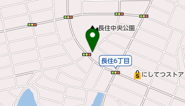 有限会社牧瀬総本店 ミートセンターの地図画像