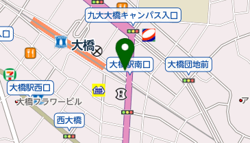 スナック多恋人の地図画像
