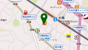マリアの地図画像