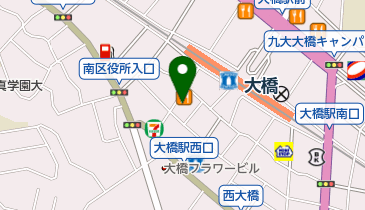 ロキトゥーナ(rokitona)の地図画像