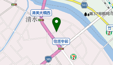 株式会社ロイヤルクリーンサービスの地図画像
