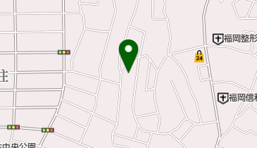 株式会社ネクサスの地図画像