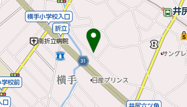 株式会社愛香園の地図画像