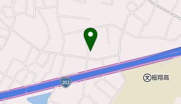 天壮園の地図画像