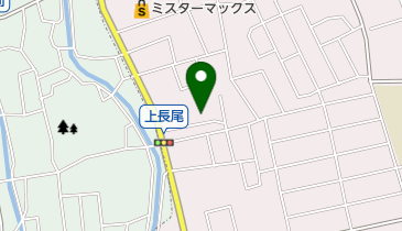 有限会社愛公園の地図画像