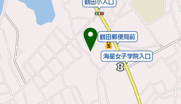 有限会社吉田タイルの地図画像