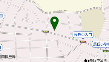 カーサルーンビックの地図画像