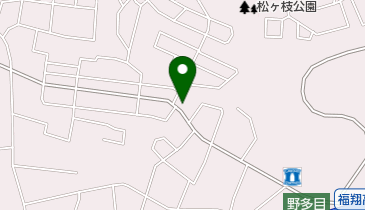 藤本電機の地図画像