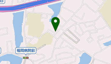 葉石電機工作所の地図画像