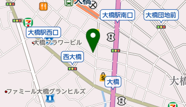 とり吉の地図画像
