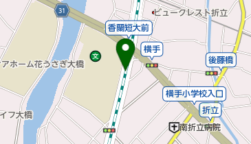 株式会社福博総合商事の地図画像